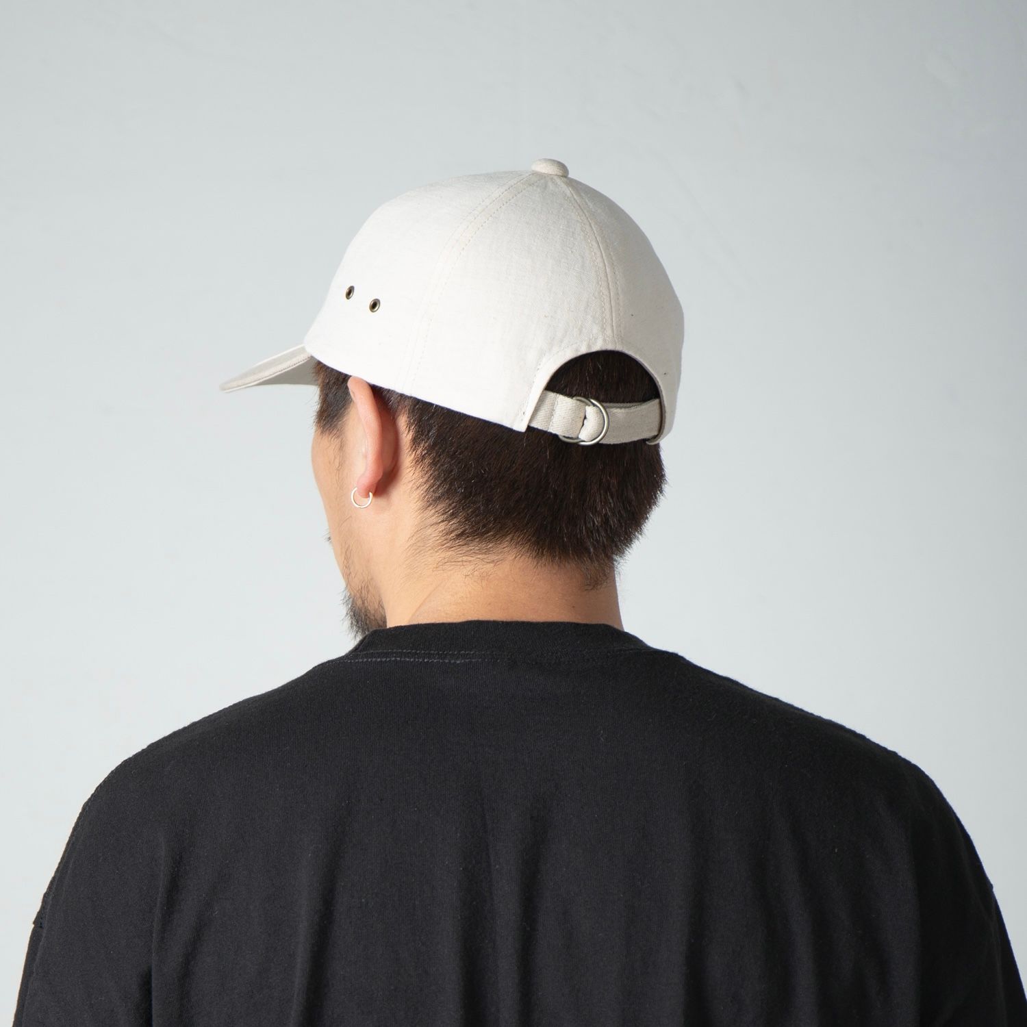 【残り一点】Long Bill Cap