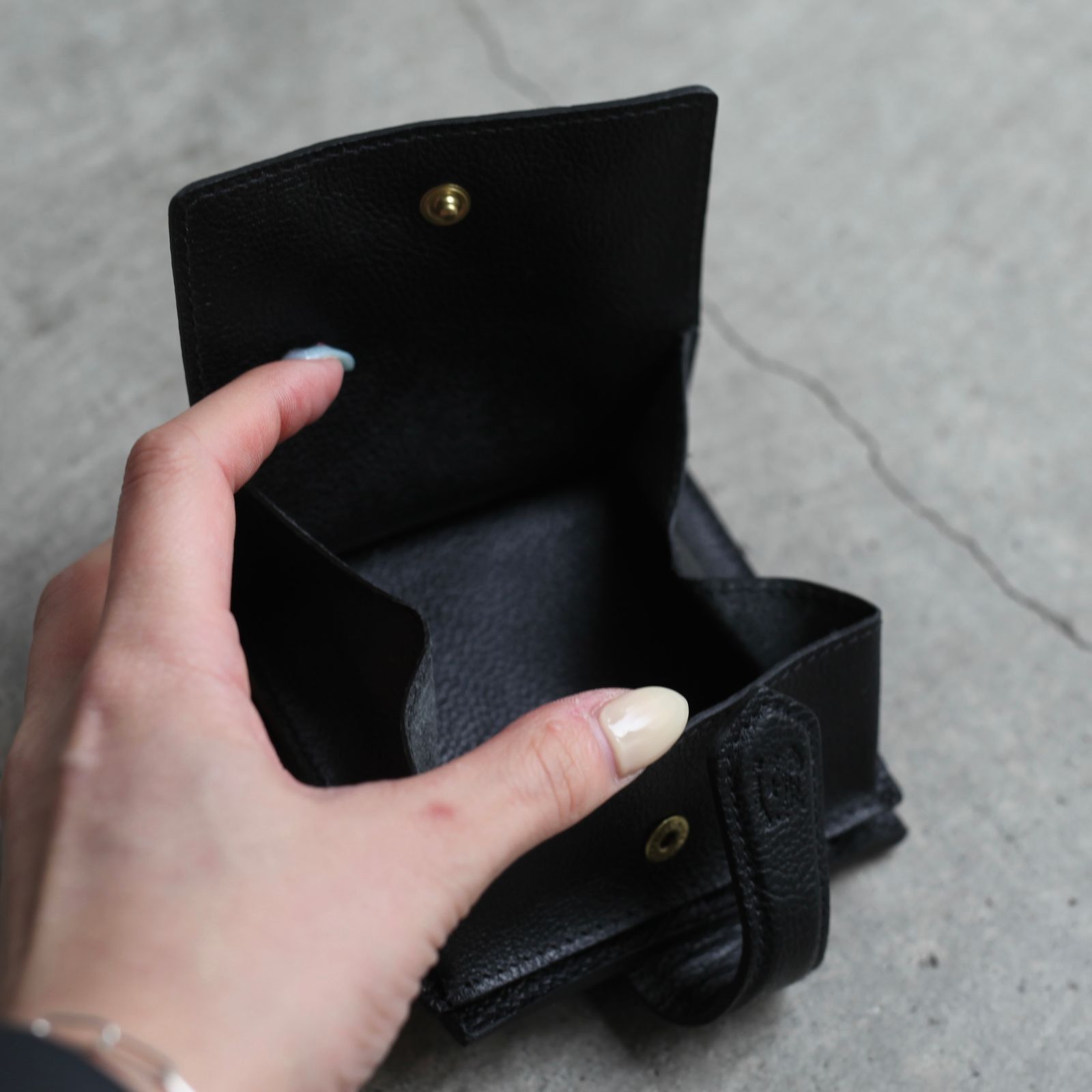 【残り一点】ウォレット