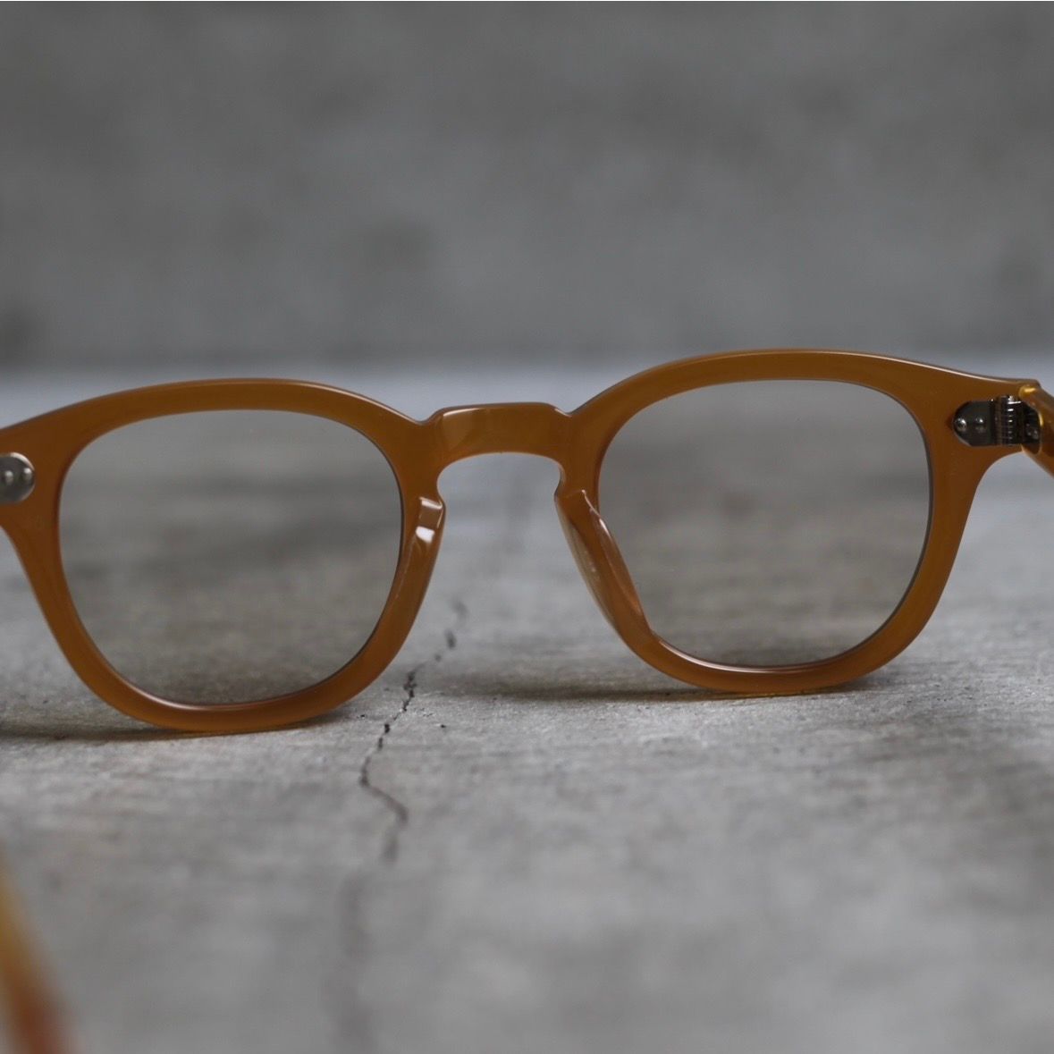 【お取り寄せ注文可能】AR_46mm 鼻幅_24mm(カスタム商品)