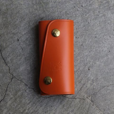 【残り一点】キーケース