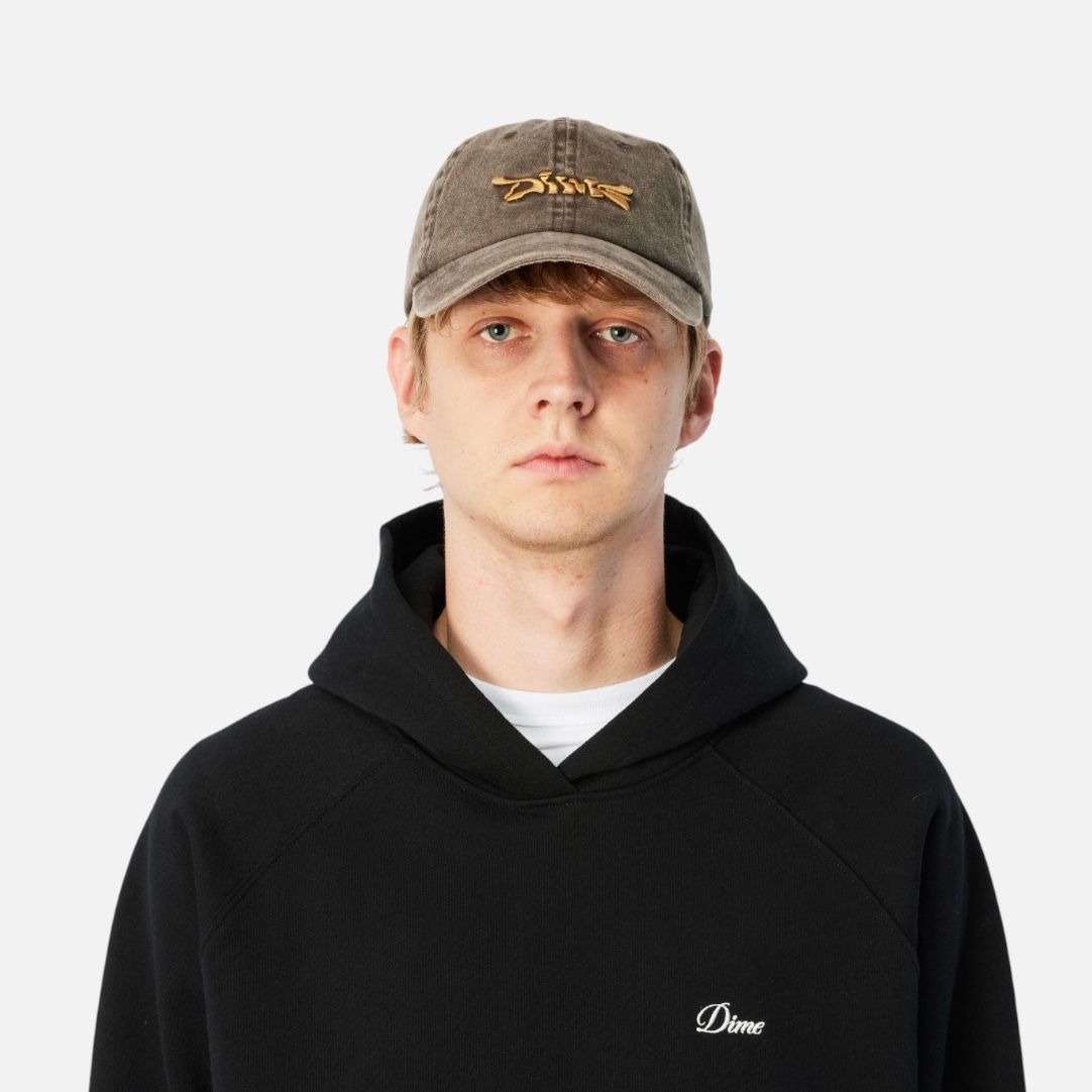 【残り一点】Poster Low Pro Cap