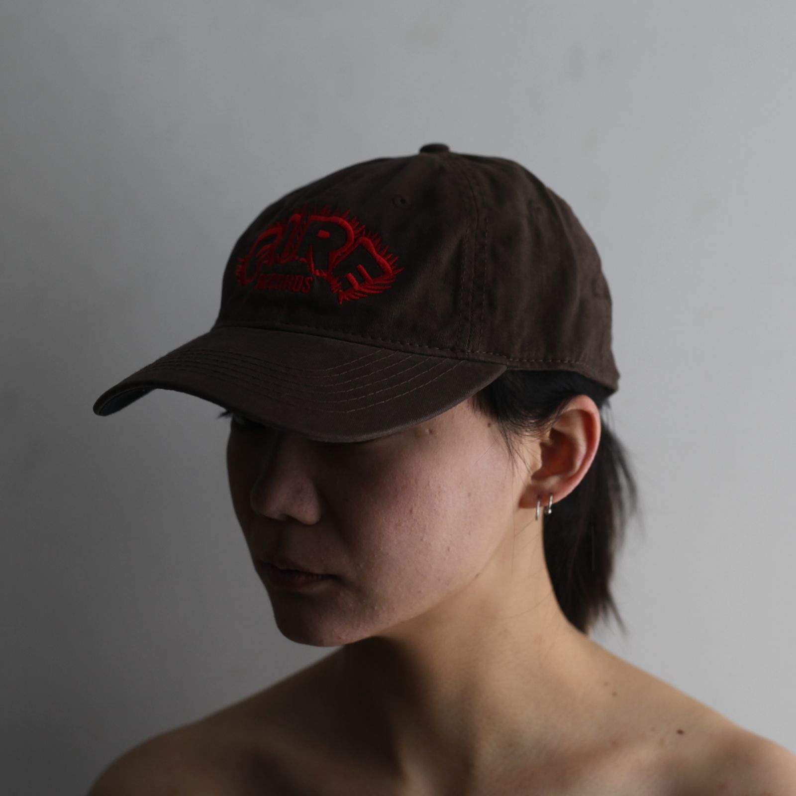 Bonne affaireMONCLER リバーシブル HAT Mサイズ 米軍 リバーシブル サンハット WAIPER.inc ミリタリーファッション