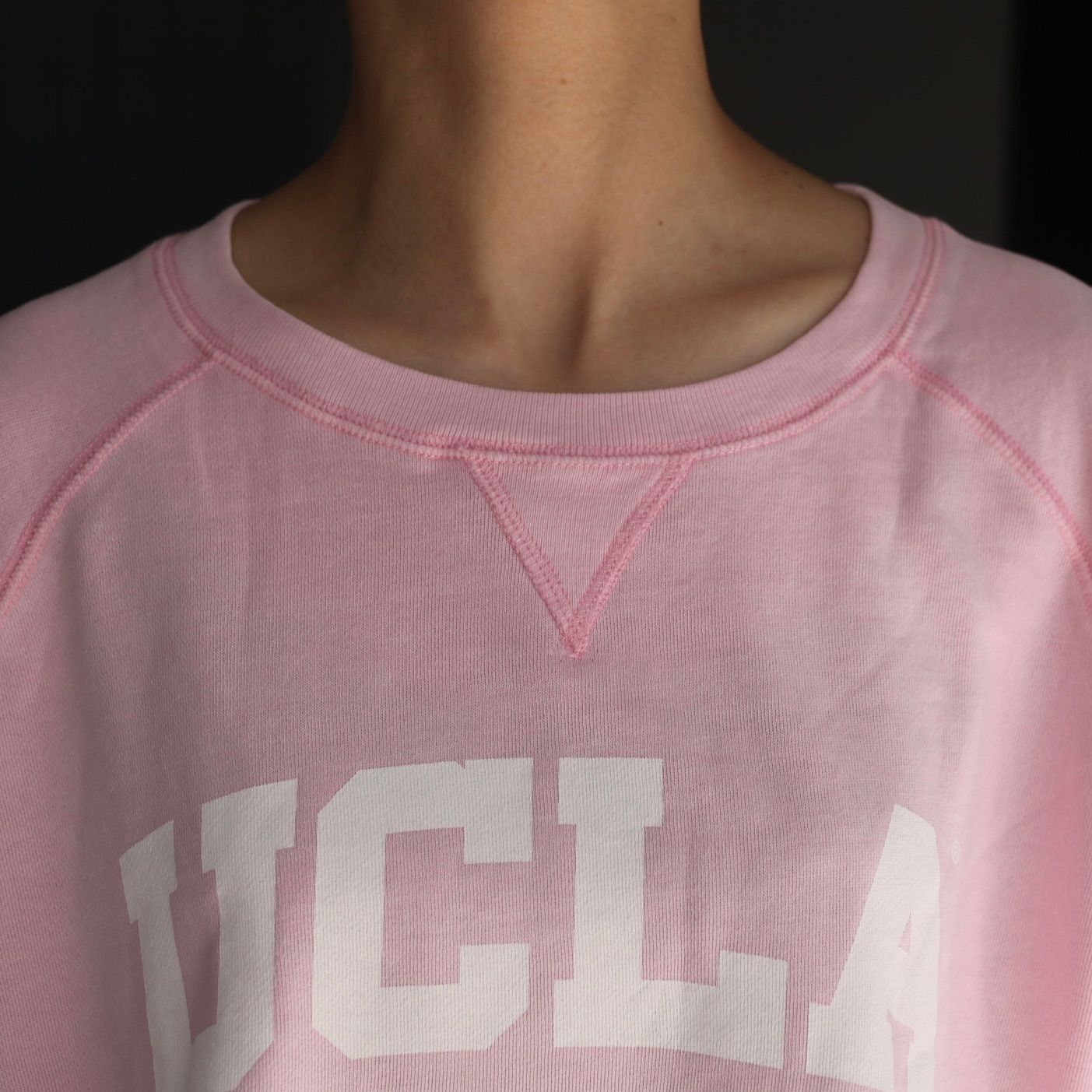 GOOD ROCK SPEED - 【残り一点】UCLA Printed Sweat | ACRMTSM GOOD ROCK SPEED - 【残り一点】UCLA Printed Sweat | ACRMTSM