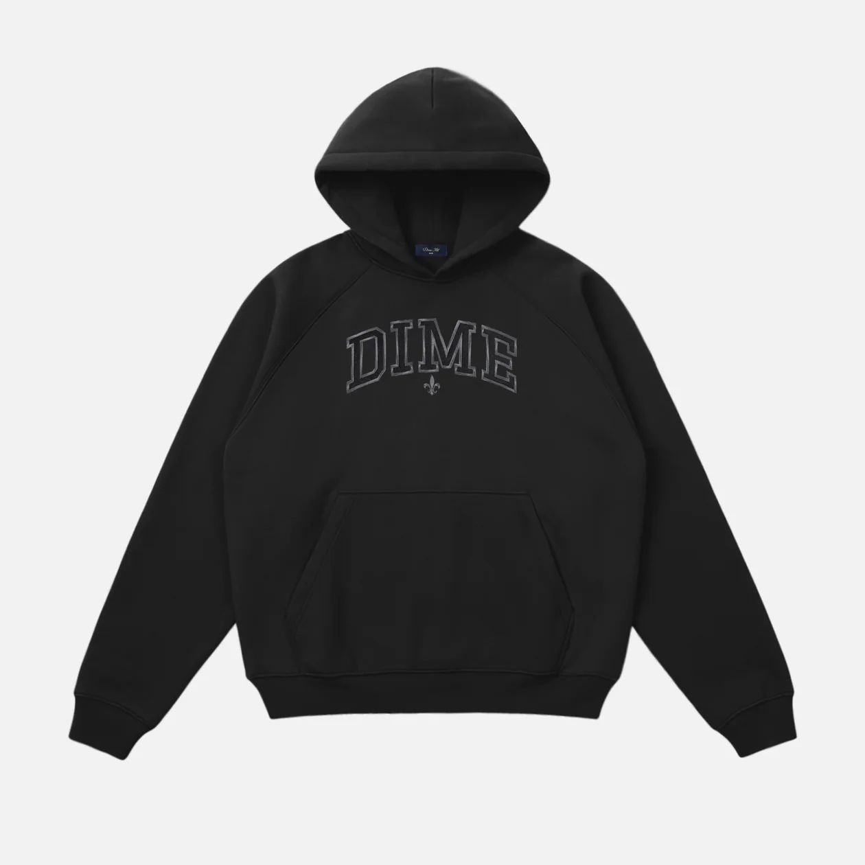 【残り一点】Varsity Hoodie