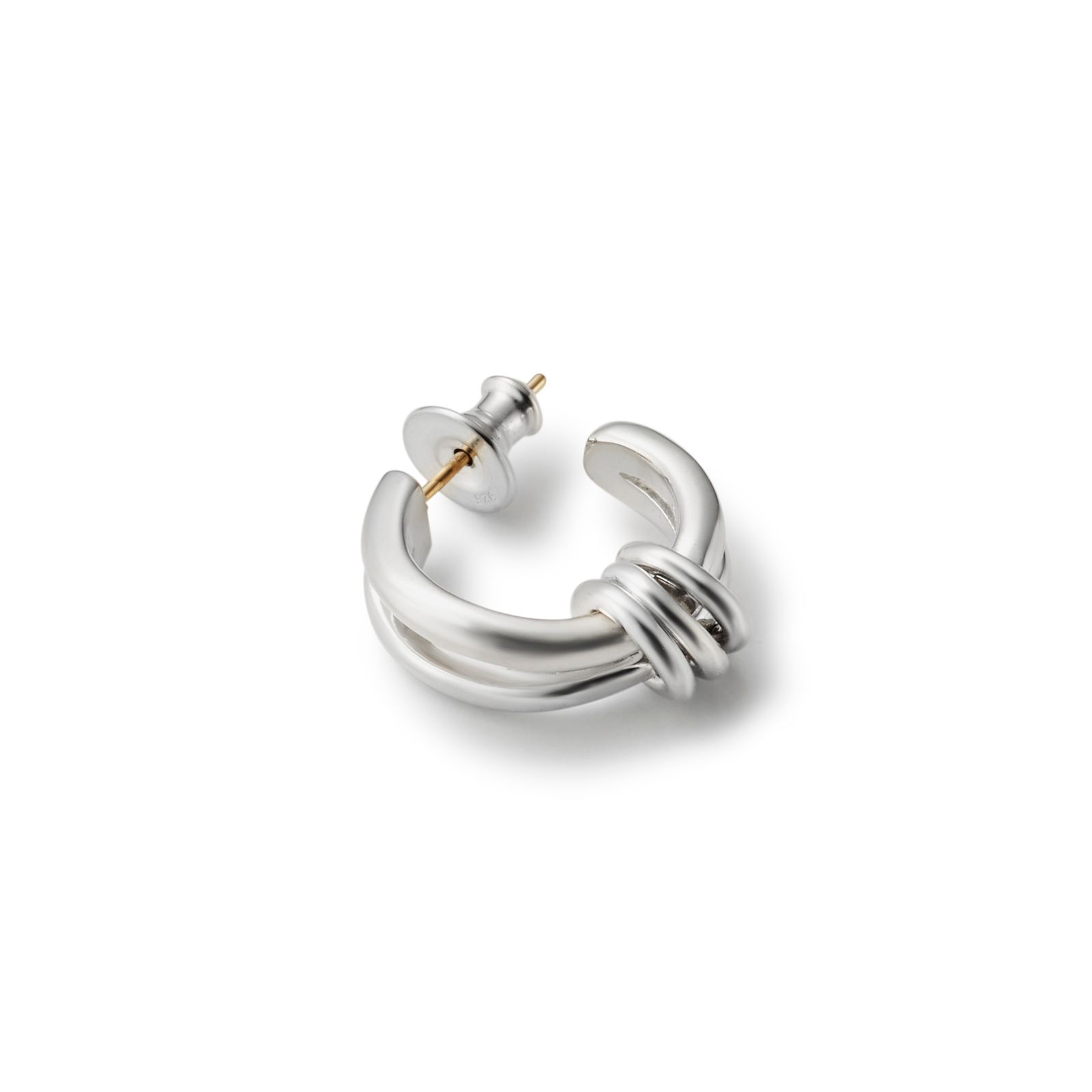 【お取り寄せ注文可能】Grace Plus Pierce(SILVER)