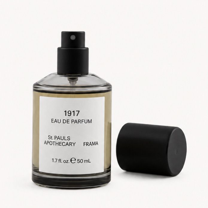 【残りわずか】Eau de Parfum 50ml(1917)