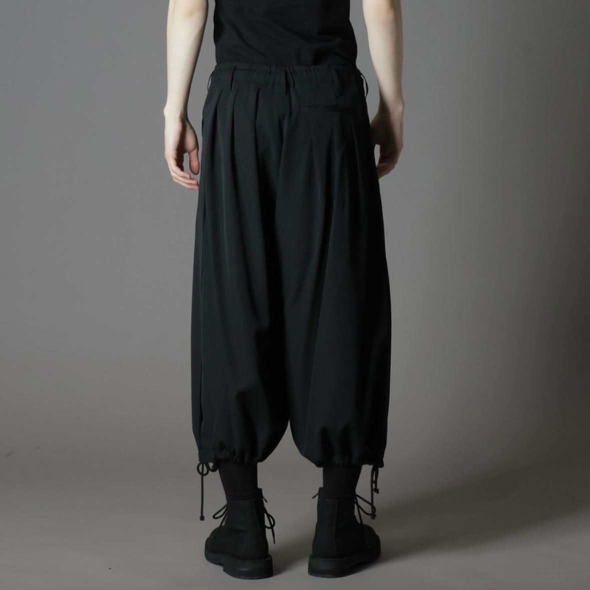 【残り一点】Balloon Pants