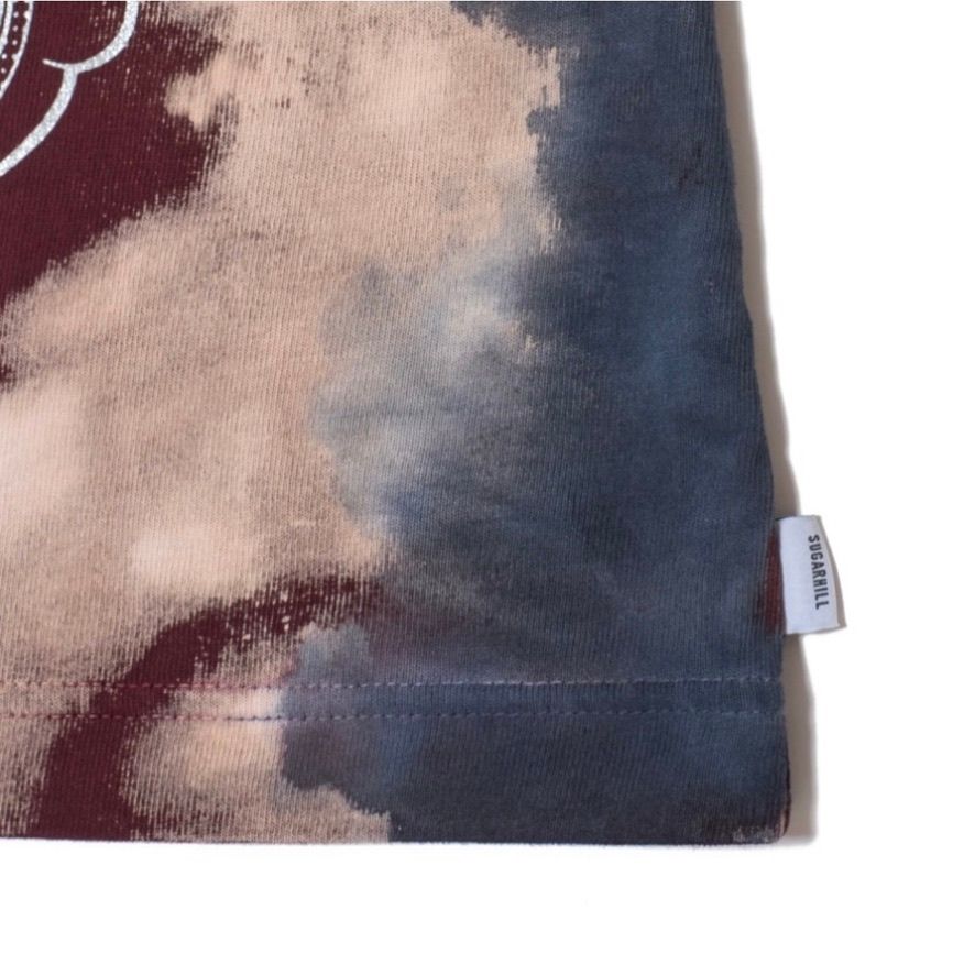 【残り一点】"CS" Melt Dye Tank