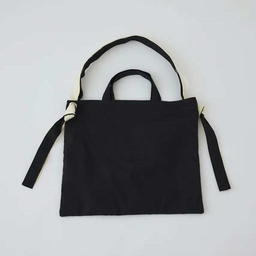 【残り一点】Canvas Shoulder Bag
