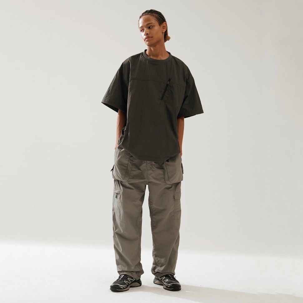 【残り一点】Authentic T-shirts