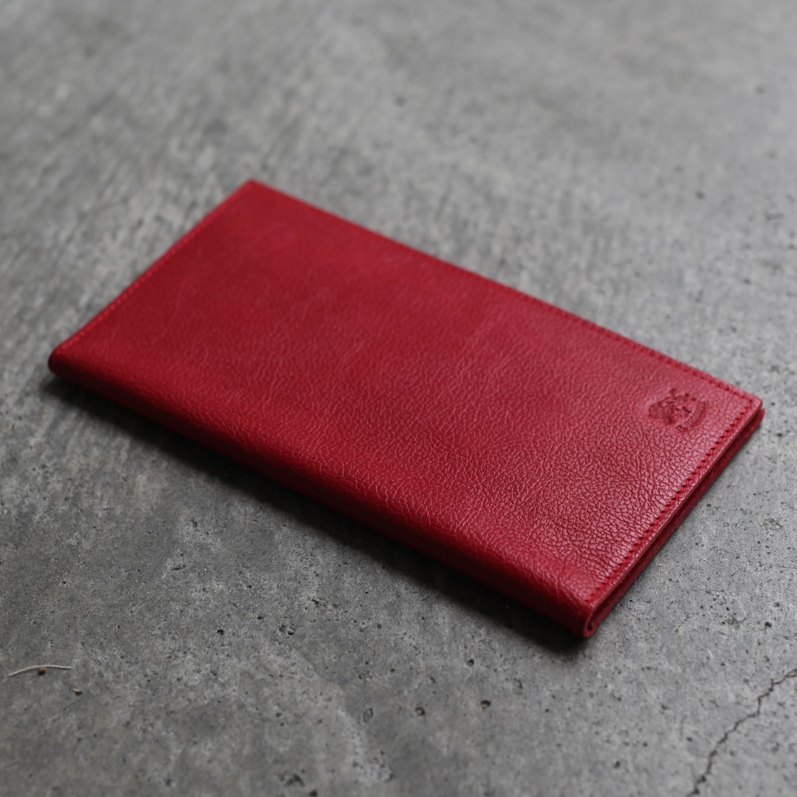 【残り一点】ロングウォレット