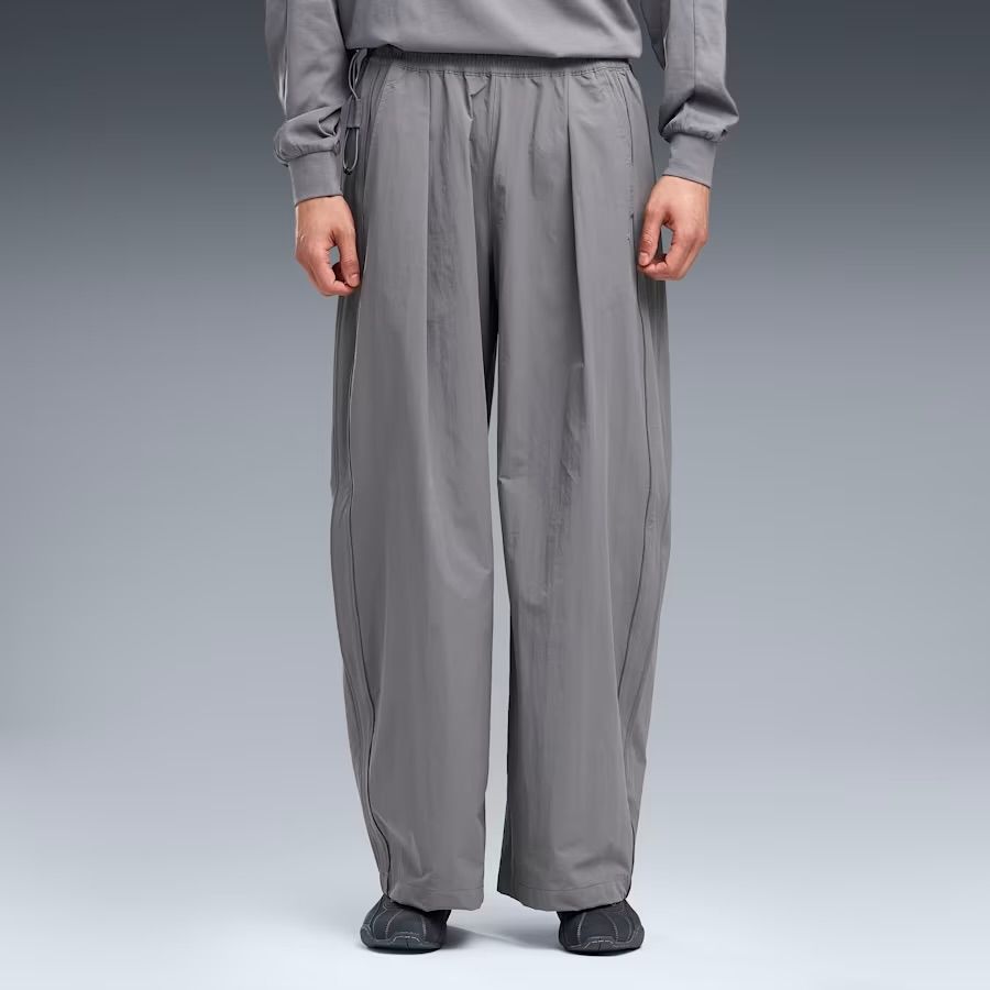 【残り一点】Washer Woven Long Pants