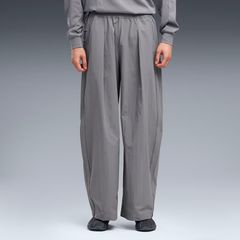 【残り一点】Washer Woven Long Pants