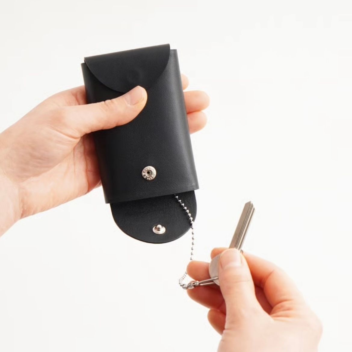 【残り一点】Fold Key Wallet_2