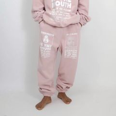 【残り一点】Sweat Pants