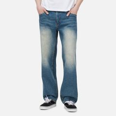 【残り一点】Relaxed Denim Pants