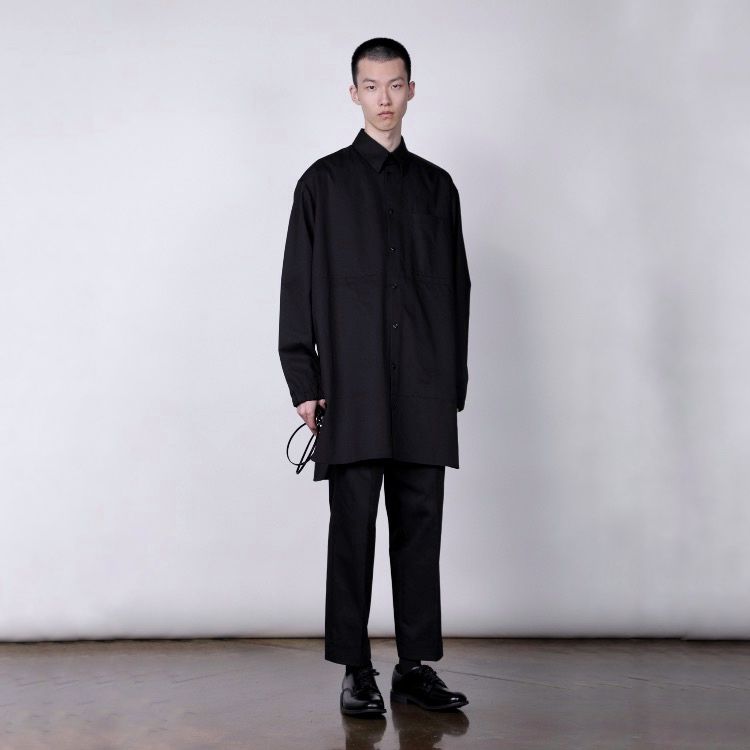 【残り一点】Oversized Shirt