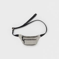 【残り一点】Mini Waist Pouch(BLACK)