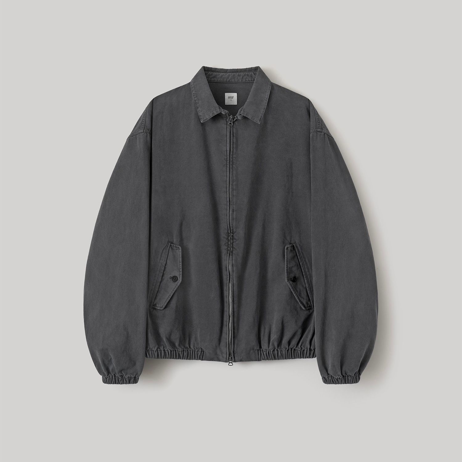【残り一点】80`s Overdyed Blouson
