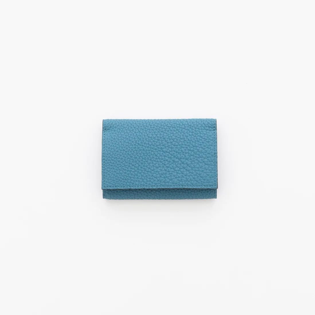 【残りわずか】Cristy Tiny Trifold WLT(DIPLO FJORD)
