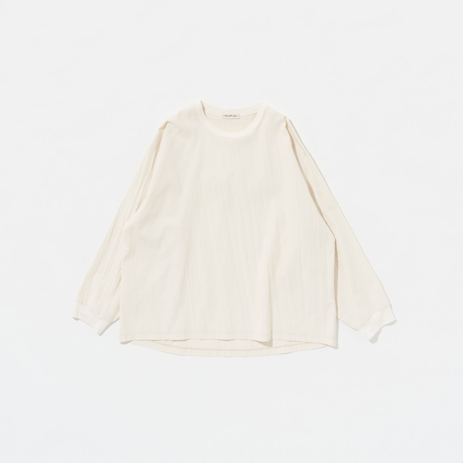 【残り一点】Oversize Longsleeve_ A