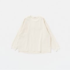 【残り一点】Oversize Longsleeve_ A