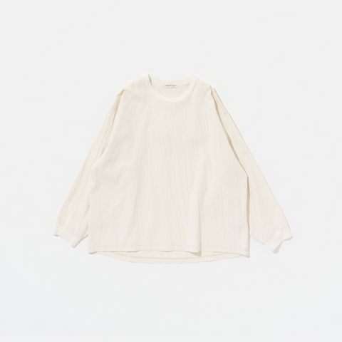 【残り一点】Oversize Longsleeve_ A