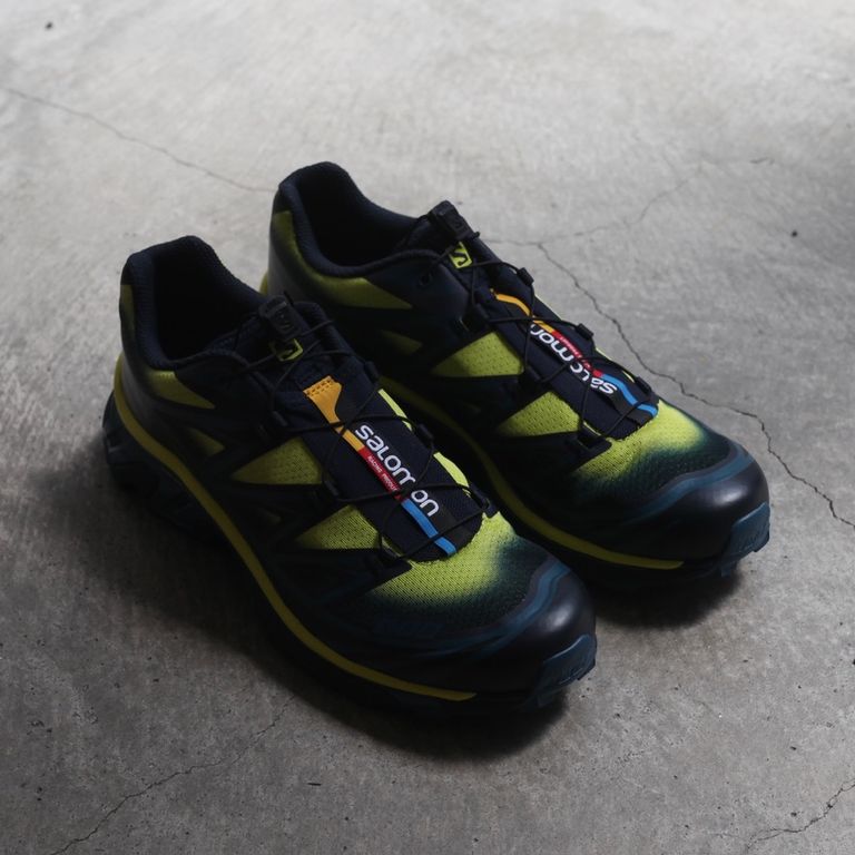 SALOMON - 【残り一点】XT-6(SKYLINE) | ACRMTSM ONLINE STORE 