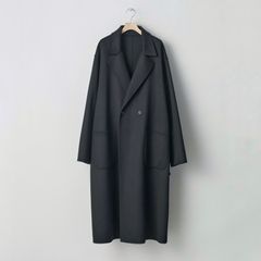 【残りわずか】Oversized Reversible Coat