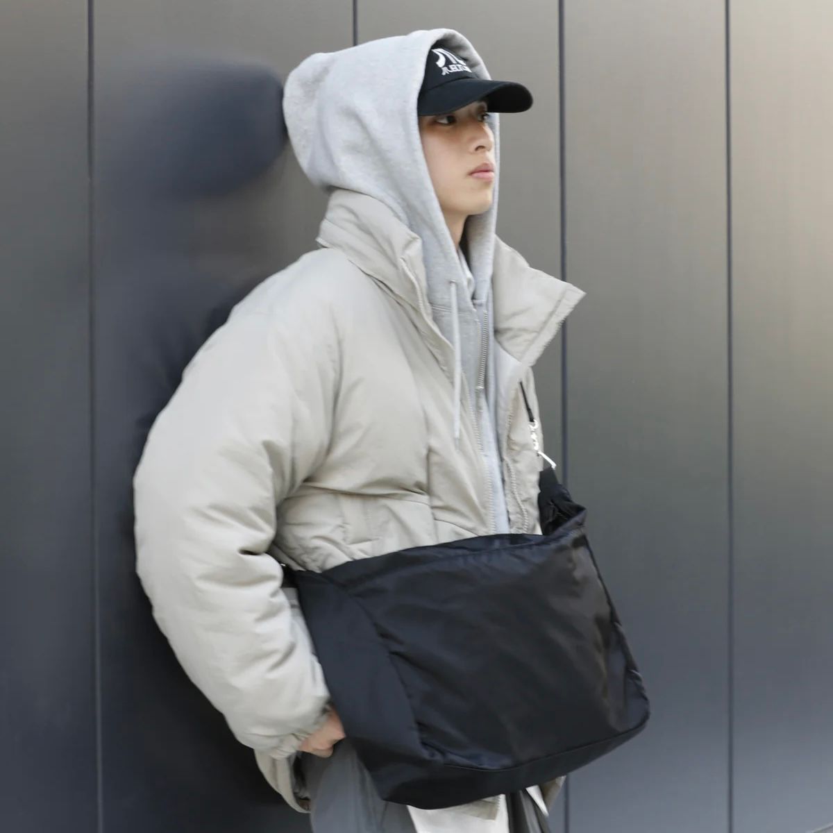【残り一点】Pouch Shoulder Bag