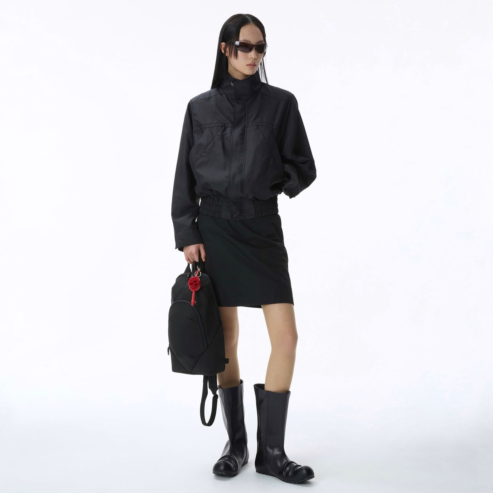 【残り一点】BP01SSJK0106BK