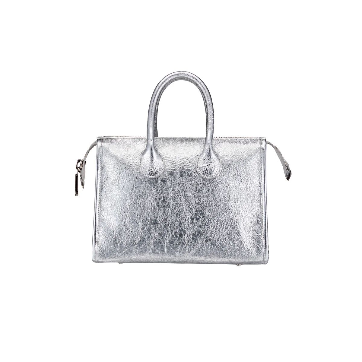 【残り一点】Hackney 20 Maito(SILVER×BLACK)