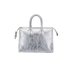【残り一点】Hackney 20 Maito(SILVER×BLACK)