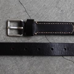 【残り一点】Reversed Belt_25mm