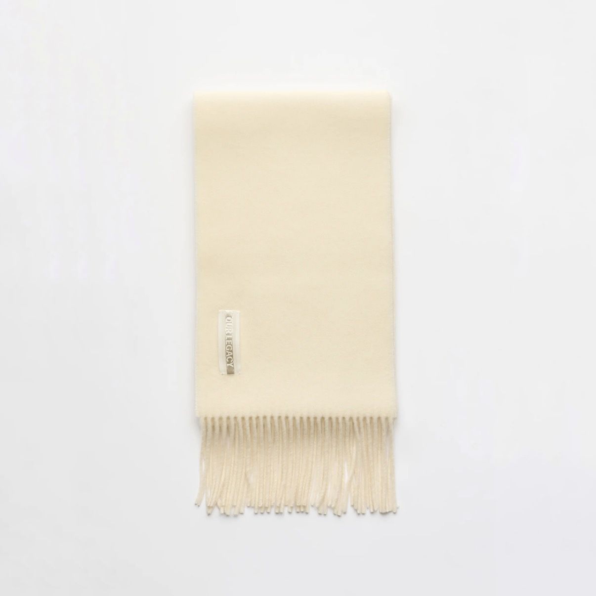 OUR LEGACY - 【残り一点】Estate Scarf | ACRMTSM ONLINE STORE