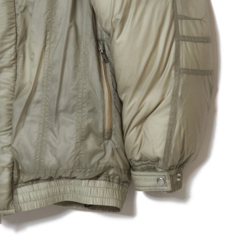 【残り一点】N-2 Puffer Jacket