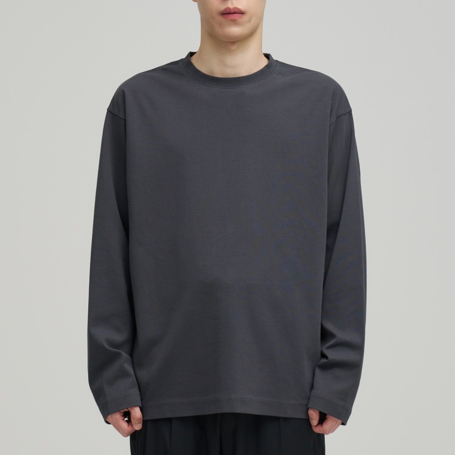 【残り一点】Basis L/S Tee