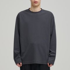 【残り一点】Basis L/S Tee