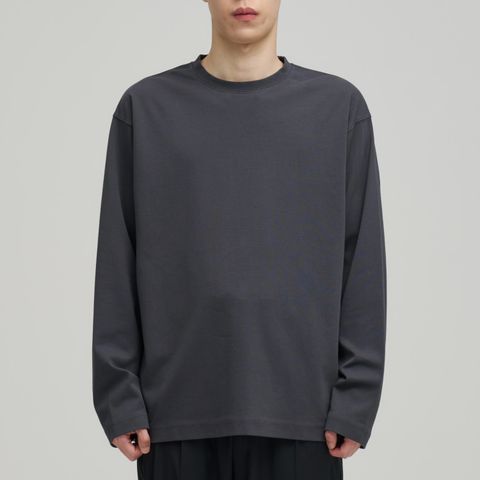 【残り一点】Basis L/S Tee