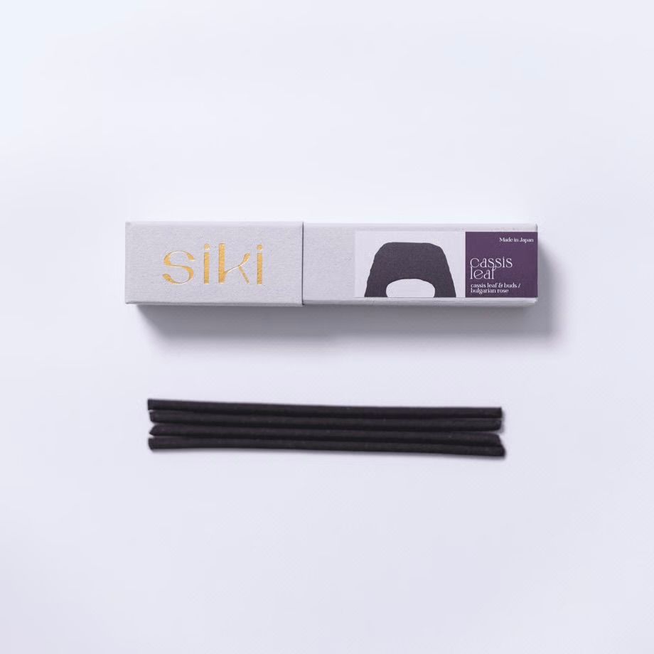【残りわずか】Fragrance Incense(CASSIS LEAF)
