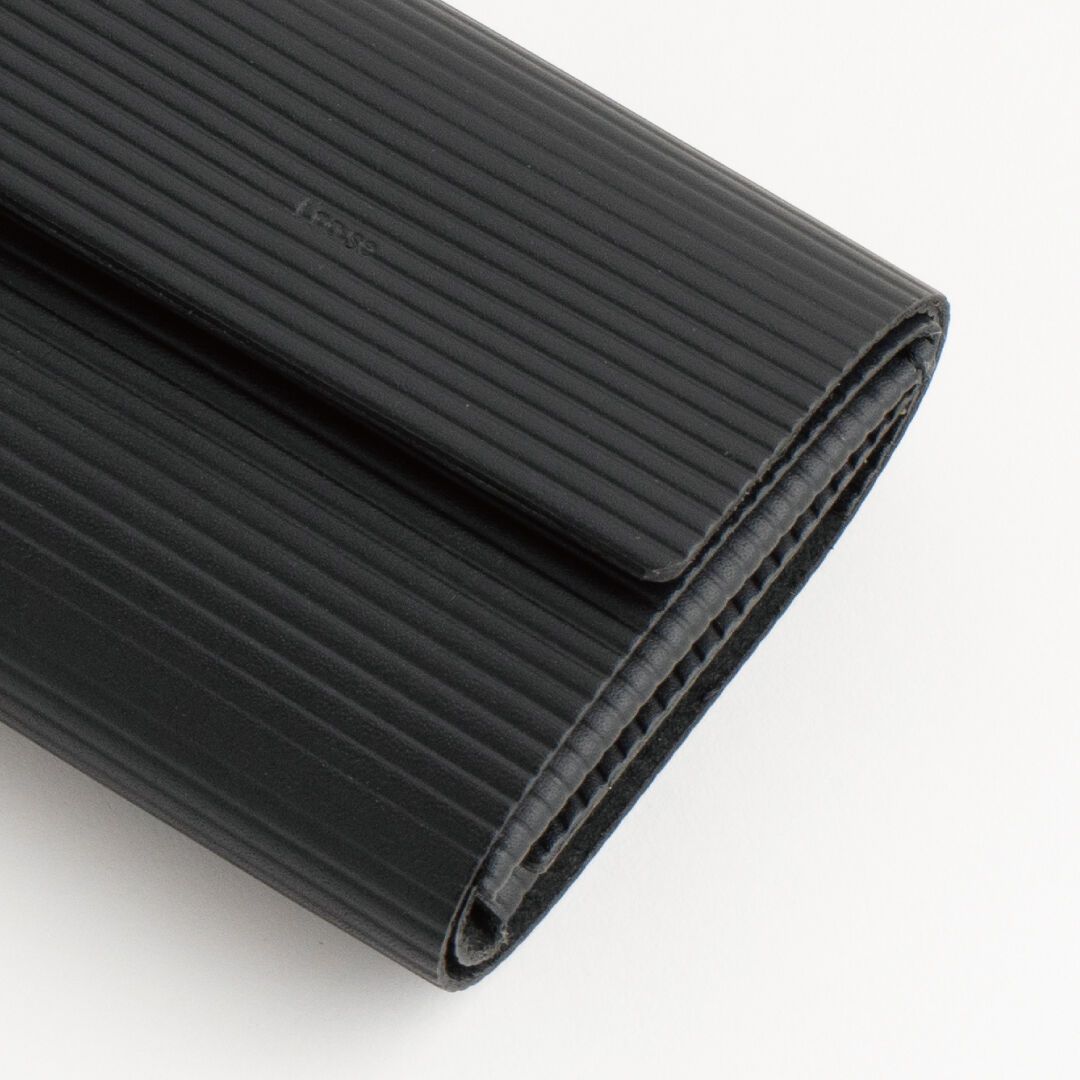 【再販売通知受付可能】Cardboard Short Wallet