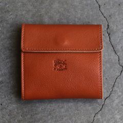 【残り一点】ウォレット  IL BISONTE