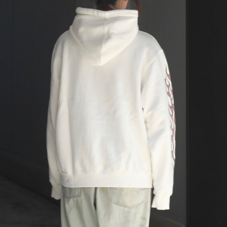 【残り一点】Dragon Chopper Hoodie