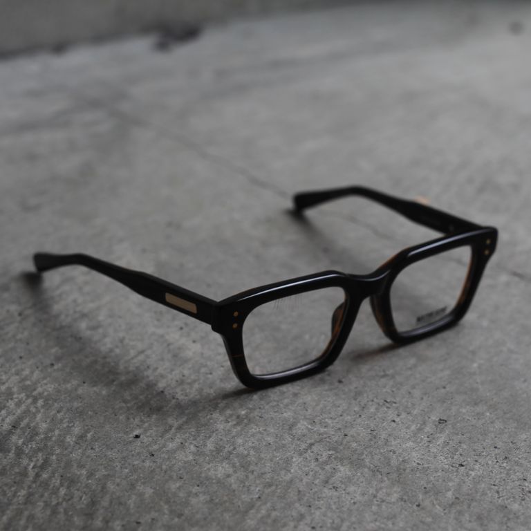 レンズ : DUMMY LENS