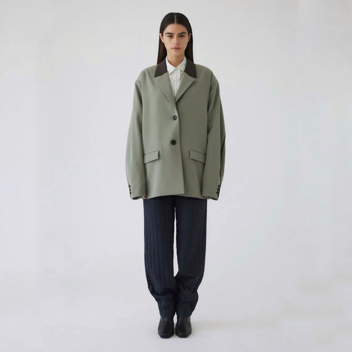 【残り一点】Back Design Tailored JK