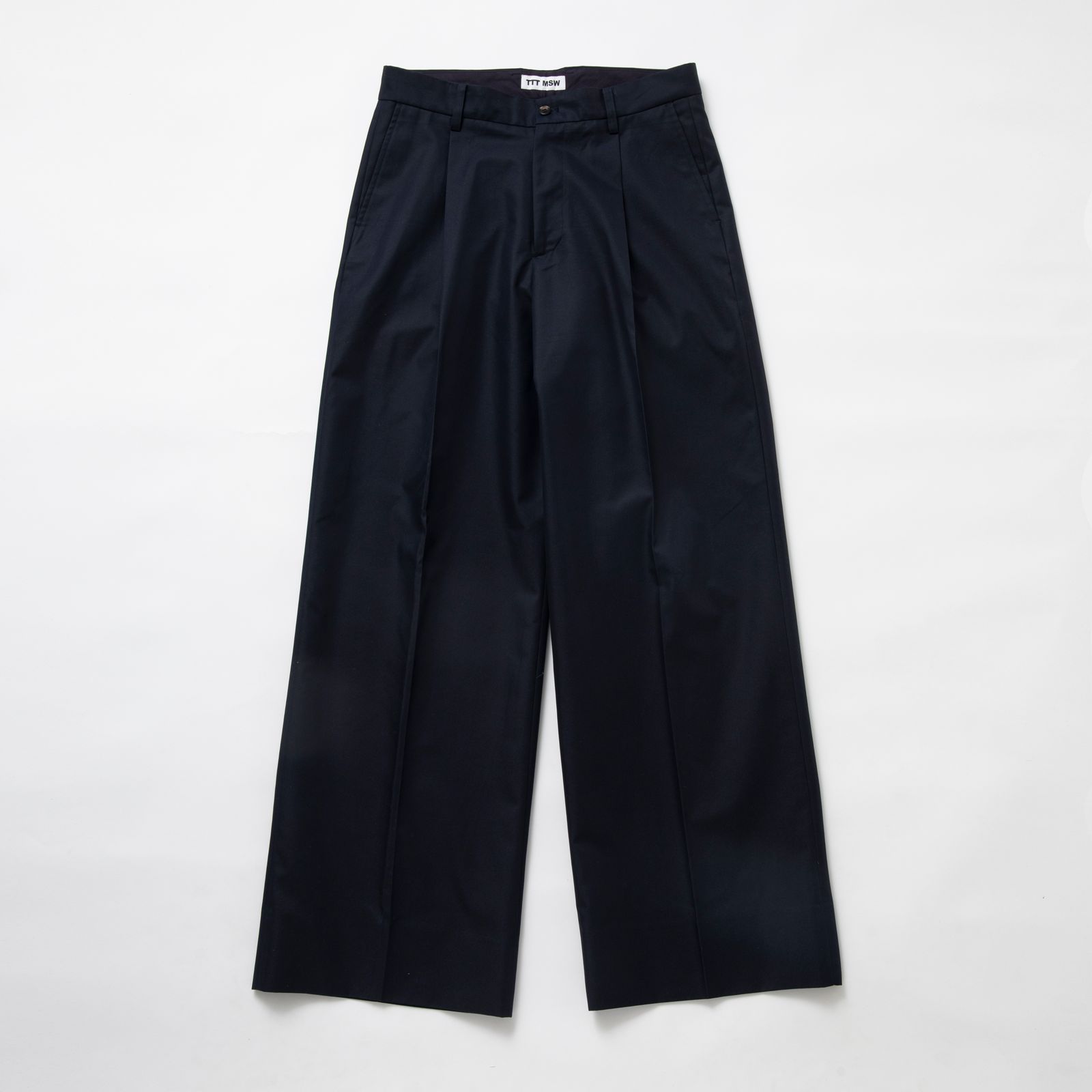 TTT MSW SS23 M Water pants proof cargo - 通販 - hydro-mineral.net