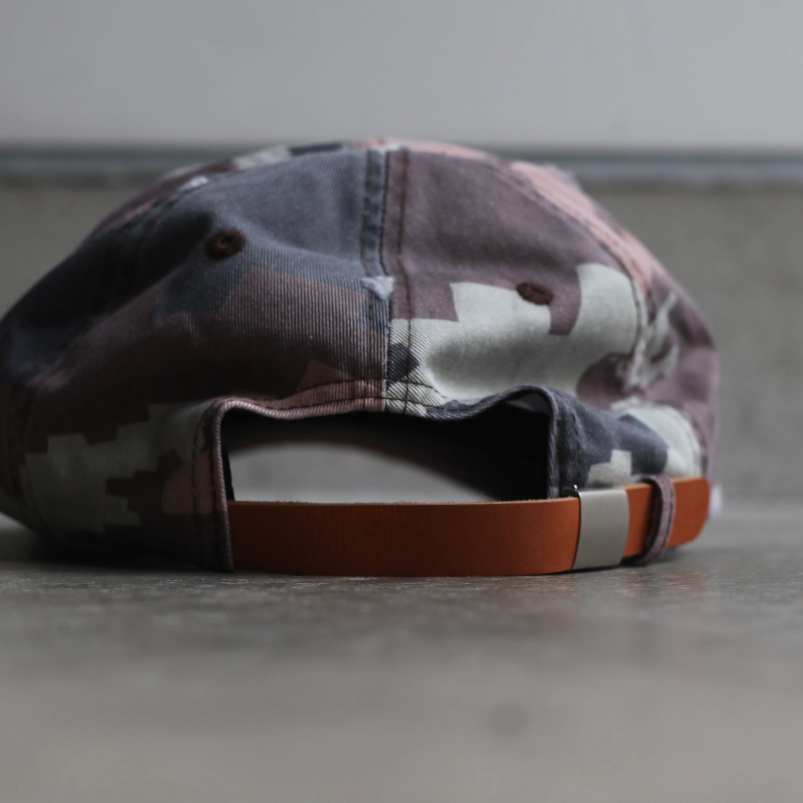 【残り一点】Emblem Cap