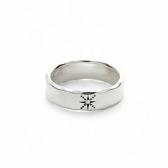 【お取り寄せ注文可能】Amulet Ring(SILVER)