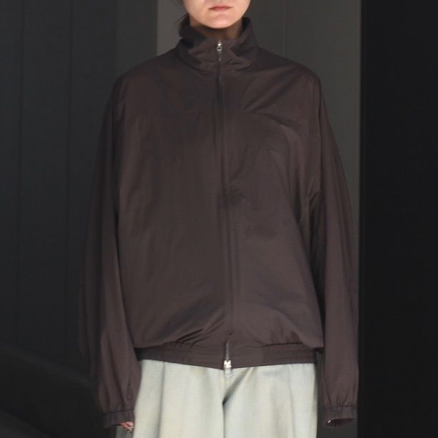 【残り一点】Minimal Training Jacket