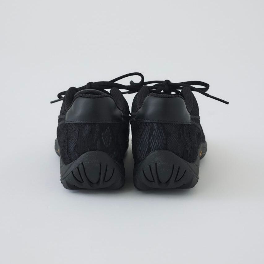 【残り一点】Lace Fabric Sneaker